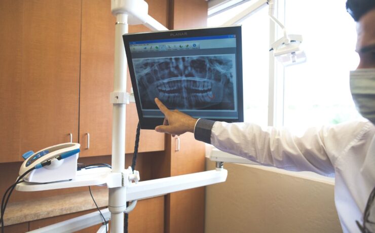importance of cosmetic dentistry